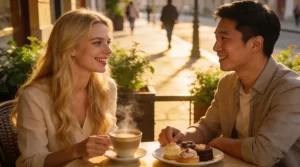 俄羅斯新娘相親指南:除了高顏值,她們對台灣男性的真實看法是什麼?